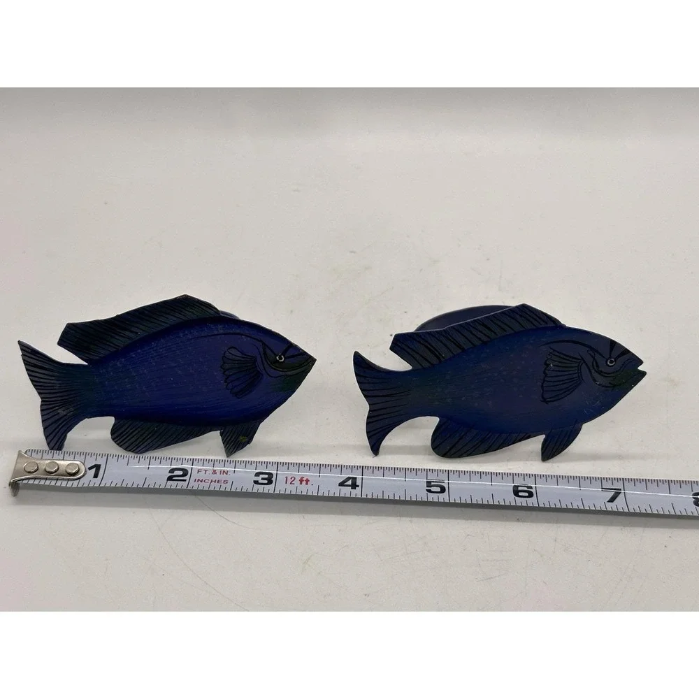 DECOR WALTHER charming pair